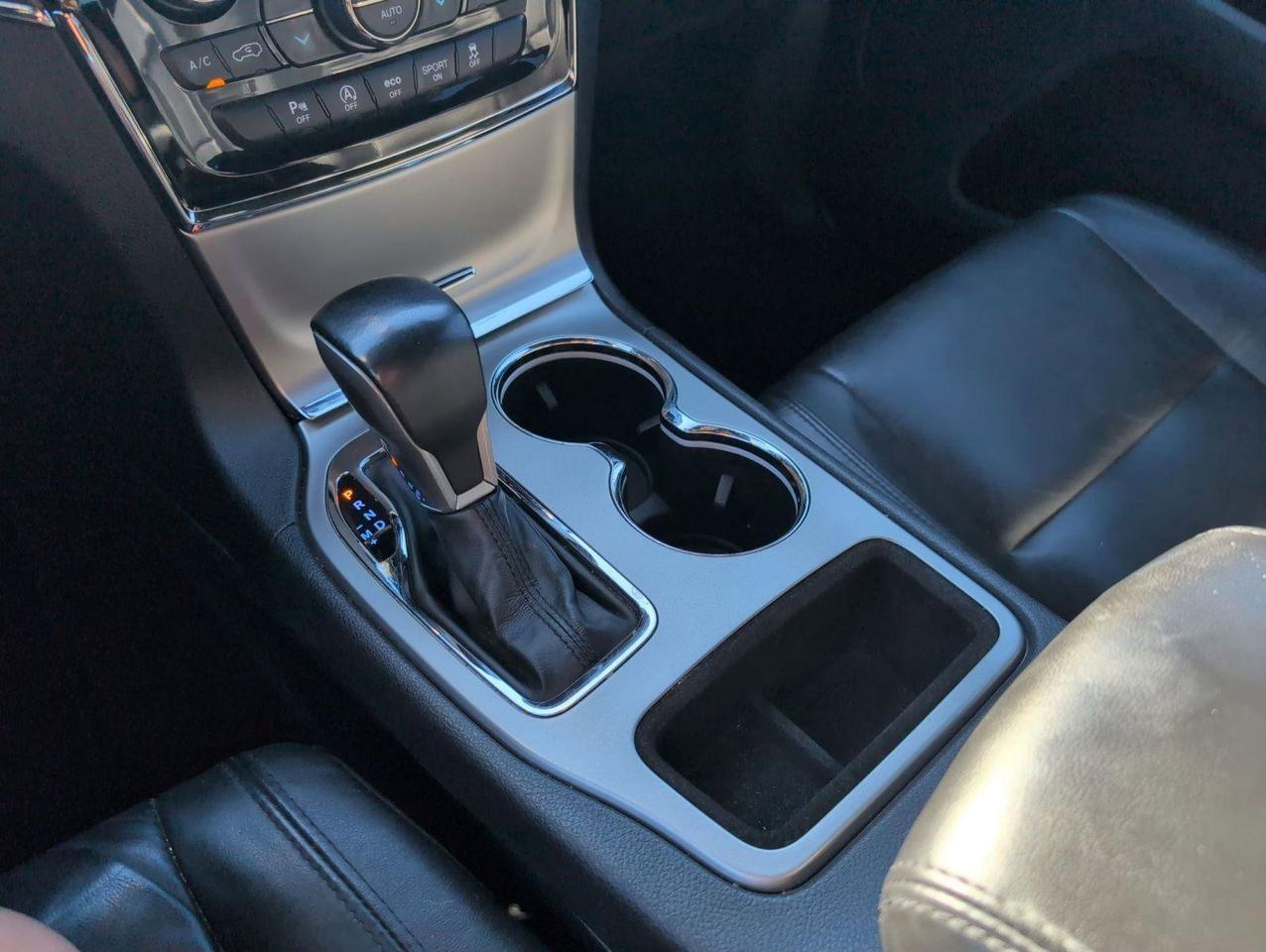 2020 Jeep Grand Cherokee Limited San Antonio TX