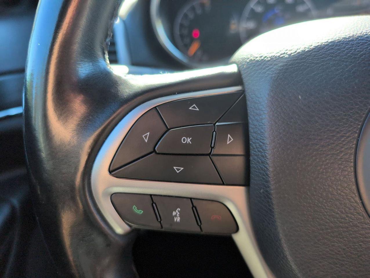 2020 Jeep Grand Cherokee Limited San Antonio TX