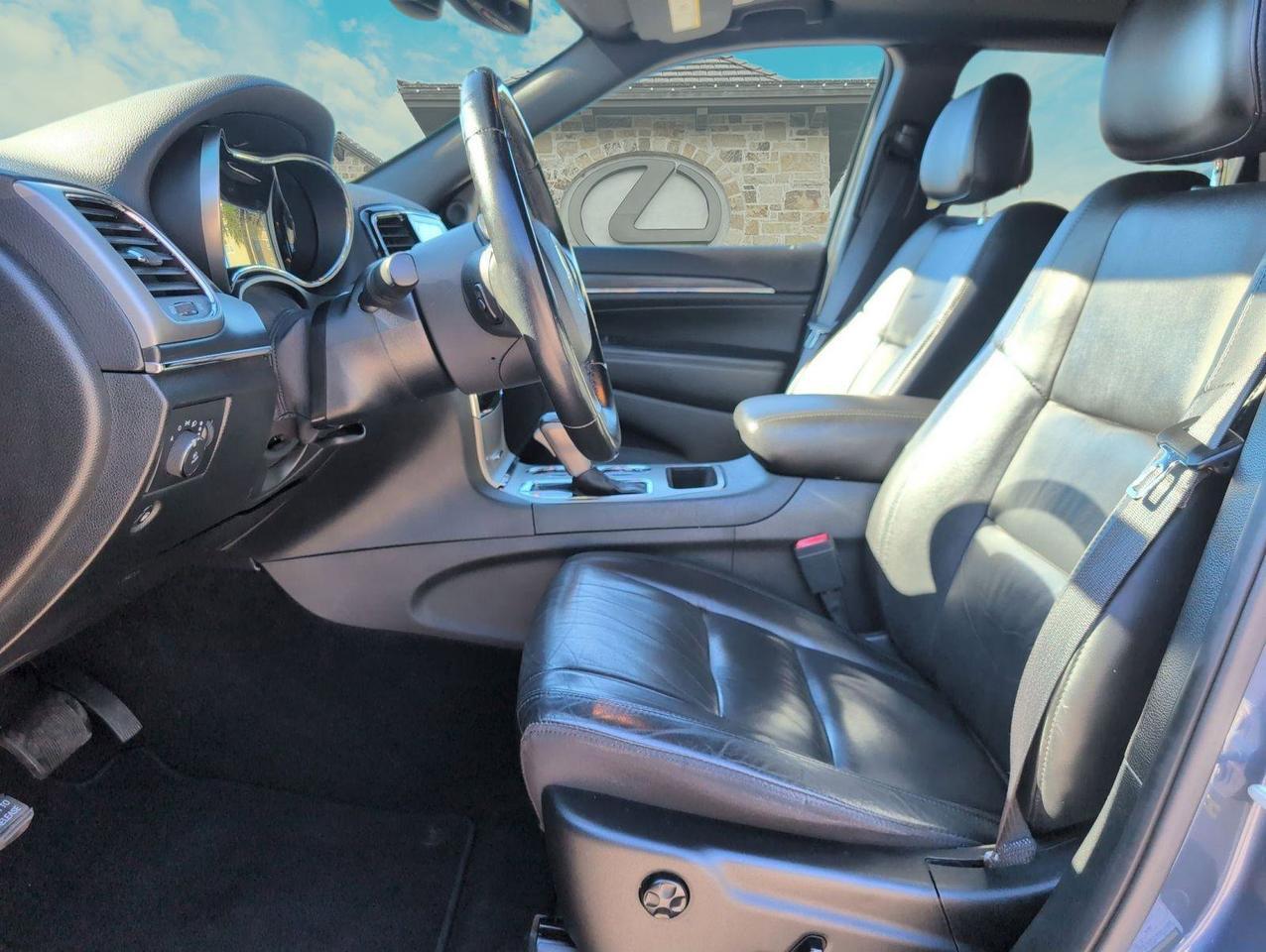 2020 Jeep Grand Cherokee Limited San Antonio TX