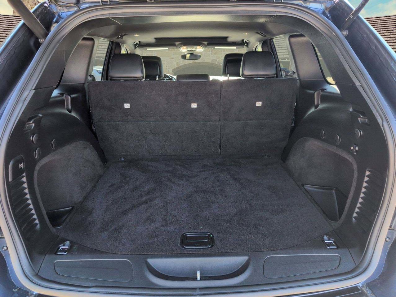 2020 Jeep Grand Cherokee Limited San Antonio TX