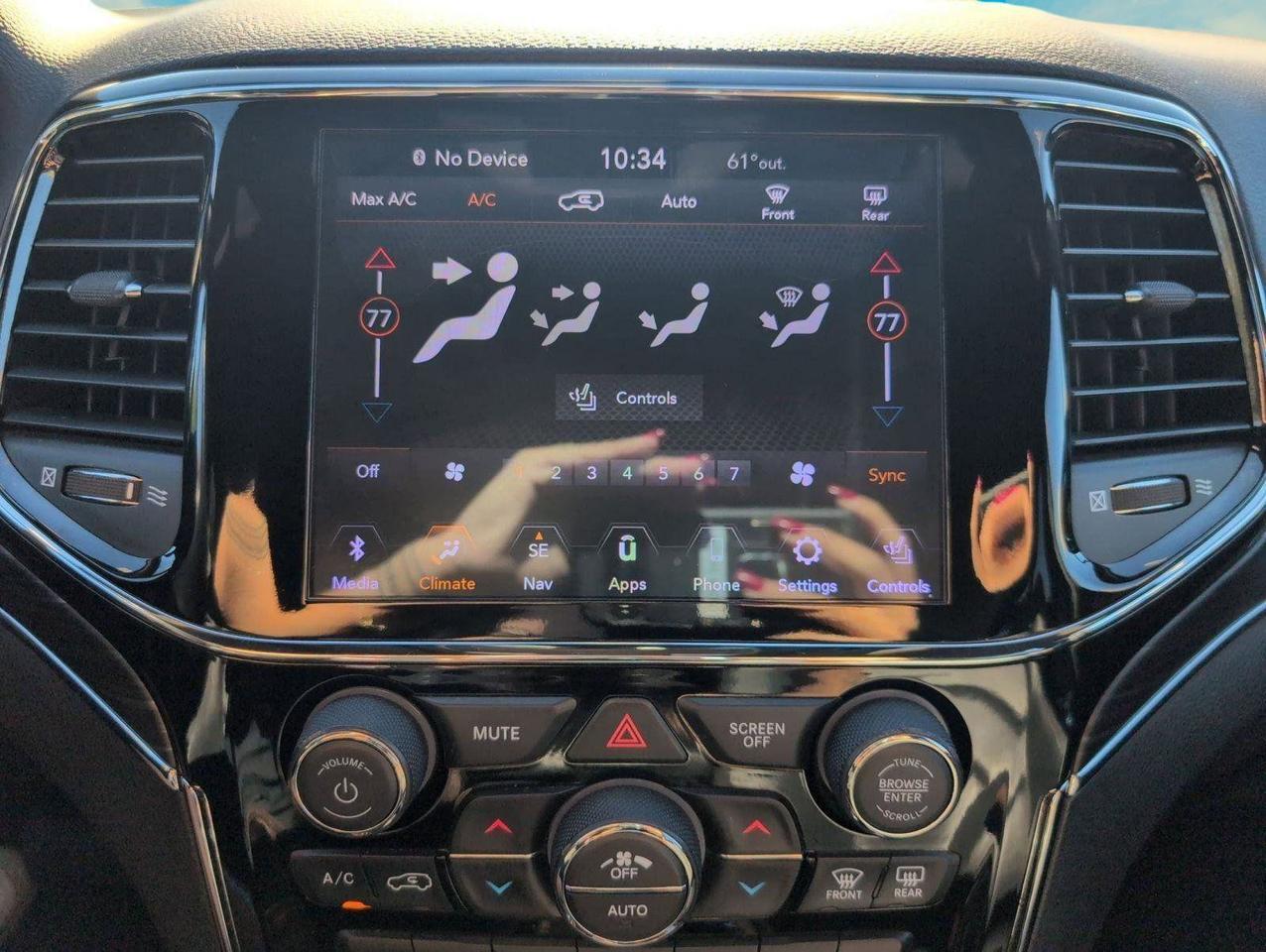 2020 Jeep Grand Cherokee Limited San Antonio TX