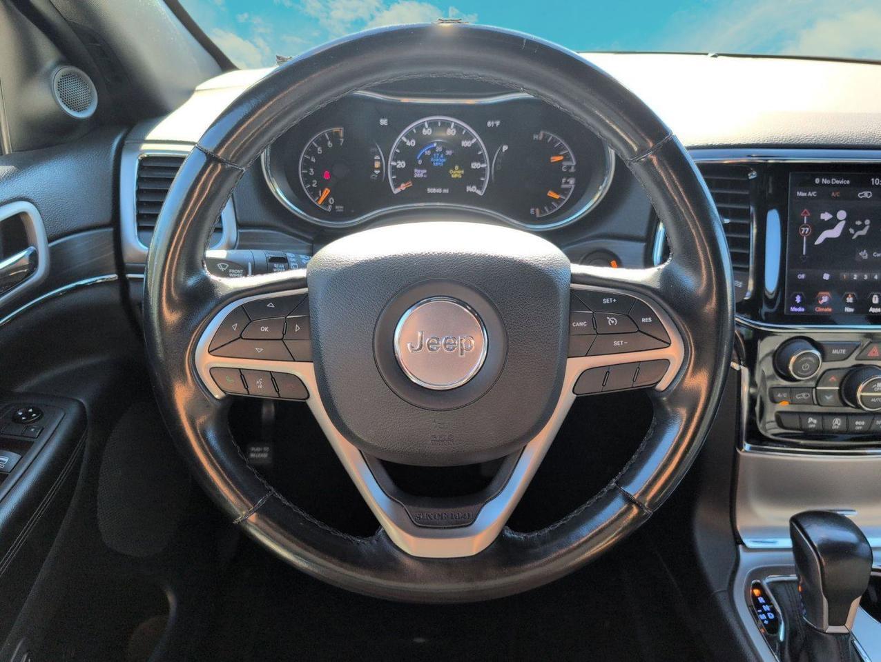 2020 Jeep Grand Cherokee Limited San Antonio TX