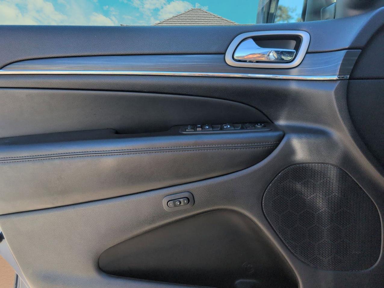 2020 Jeep Grand Cherokee Limited San Antonio TX