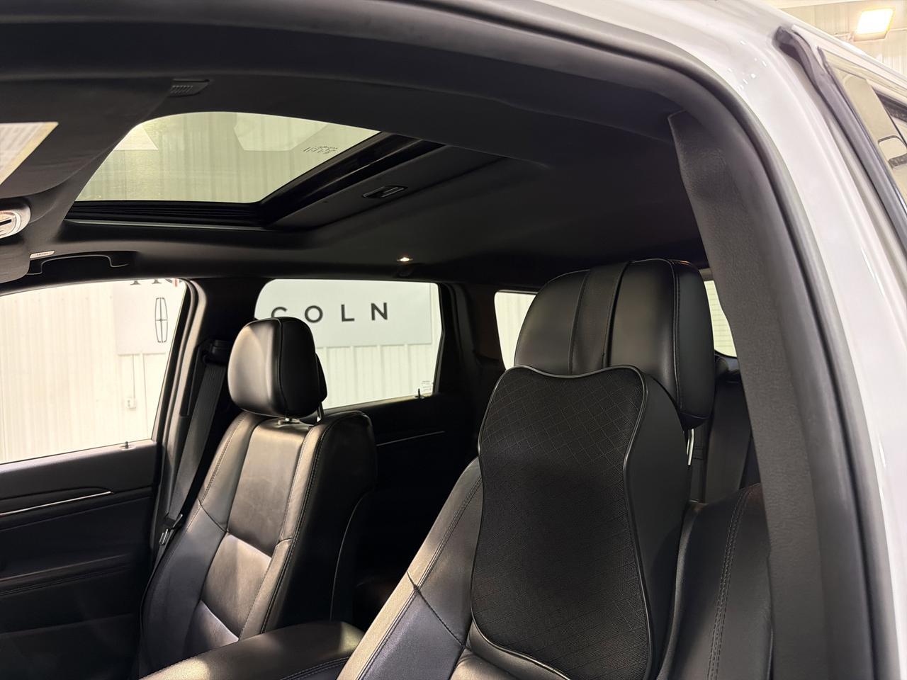 2020 Jeep Grand Cherokee Limited San Antonio TX