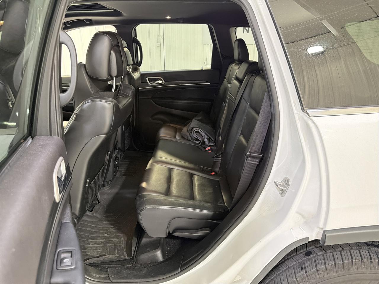 2020 Jeep Grand Cherokee Limited San Antonio TX