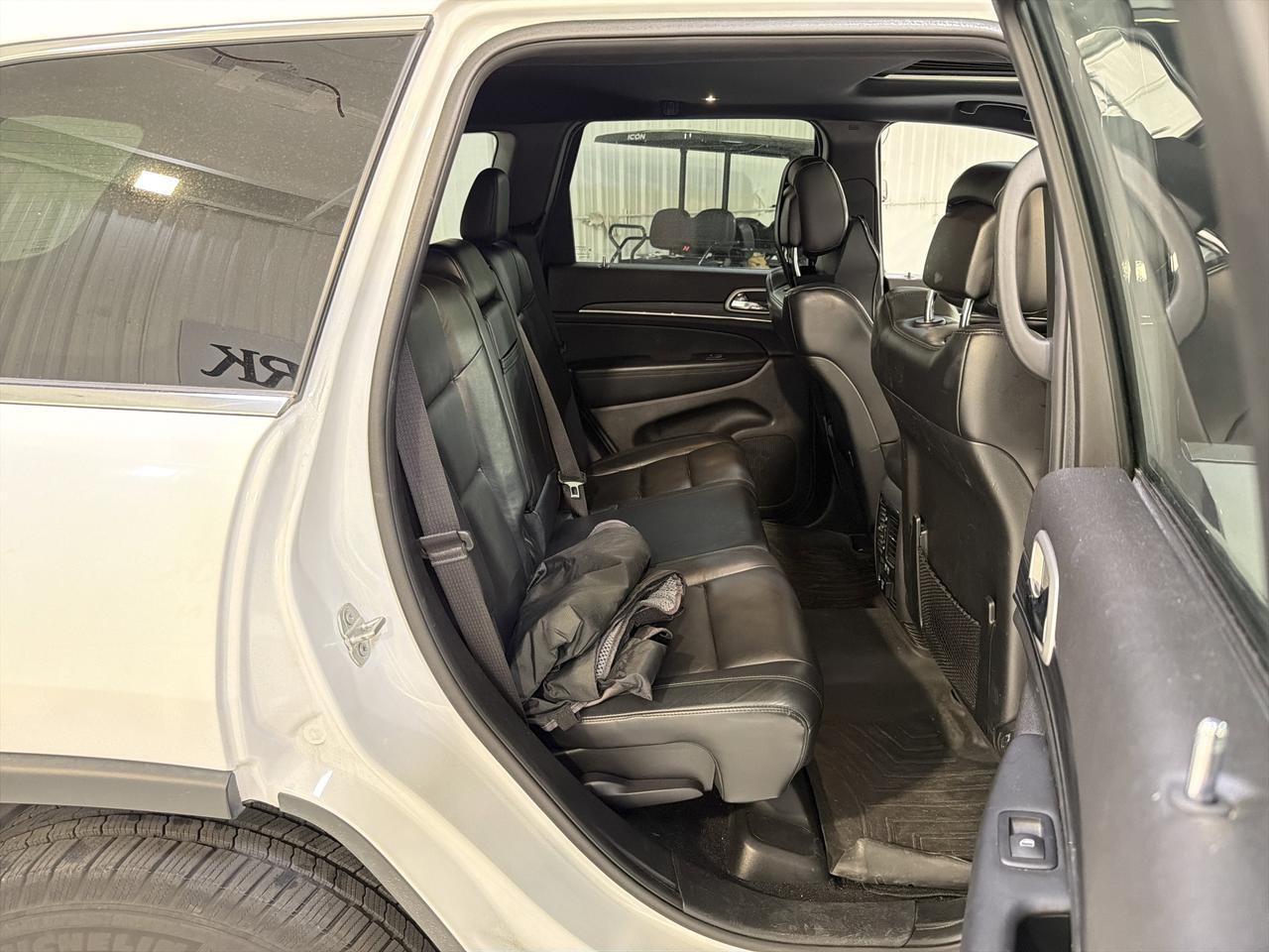 2020 Jeep Grand Cherokee Limited San Antonio TX