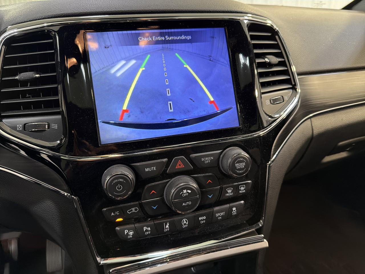 2020 Jeep Grand Cherokee Limited San Antonio TX