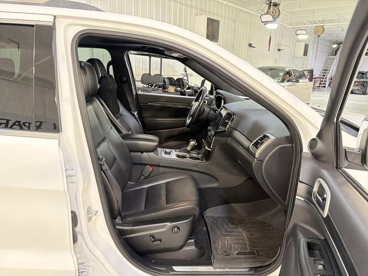 2020 Jeep Grand Cherokee Limited San Antonio TX