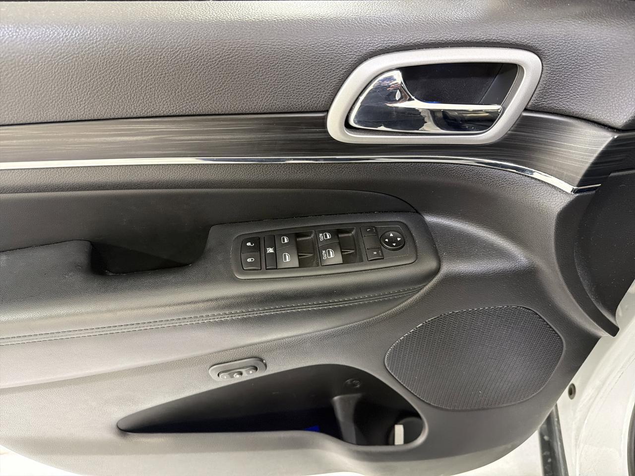 2020 Jeep Grand Cherokee Limited San Antonio TX