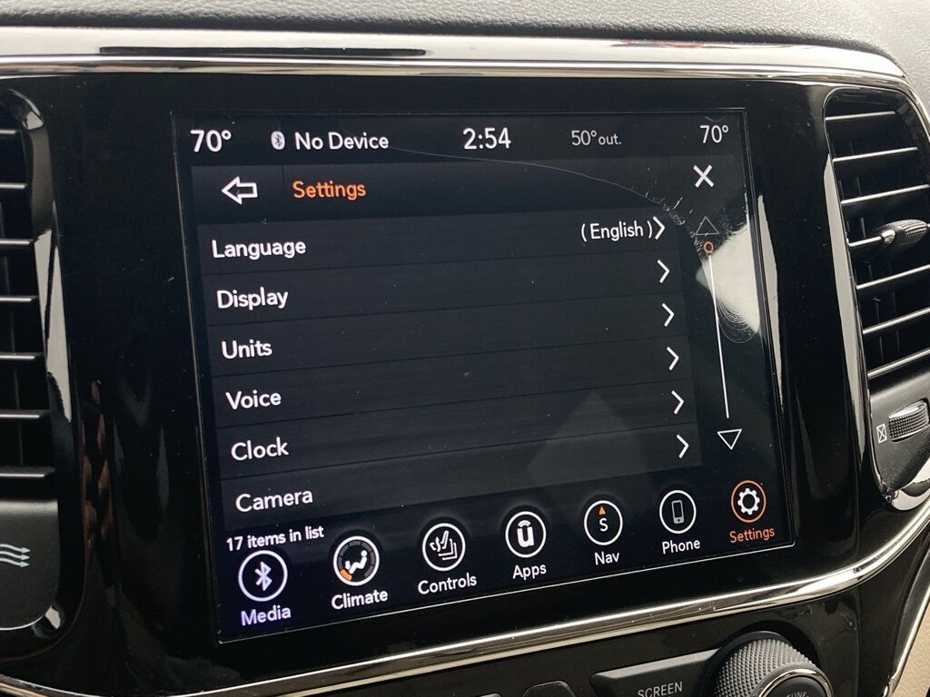 2020 Jeep Grand Cherokee Limited San Antonio TX