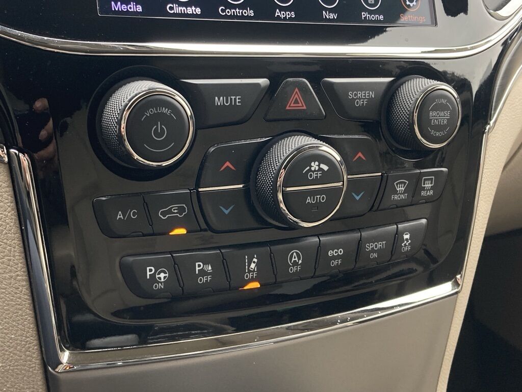 2020 Jeep Grand Cherokee Limited San Antonio TX