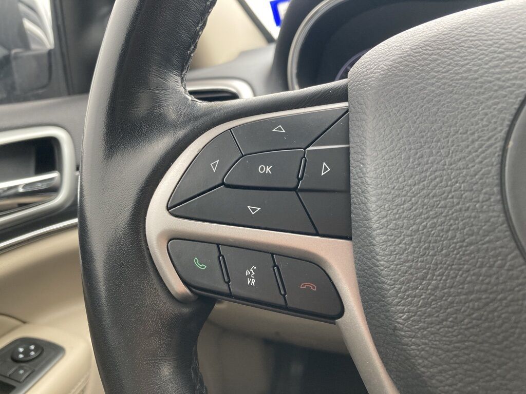 2020 Jeep Grand Cherokee Limited San Antonio TX