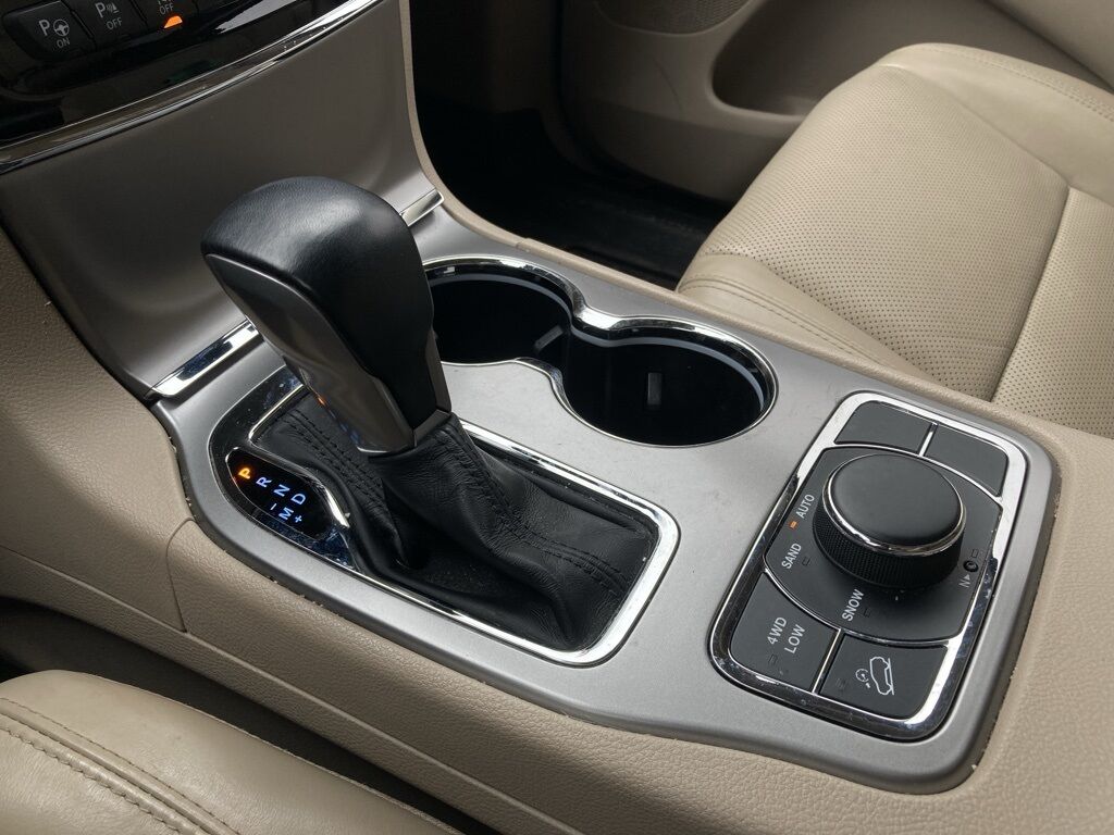 2020 Jeep Grand Cherokee Limited San Antonio TX