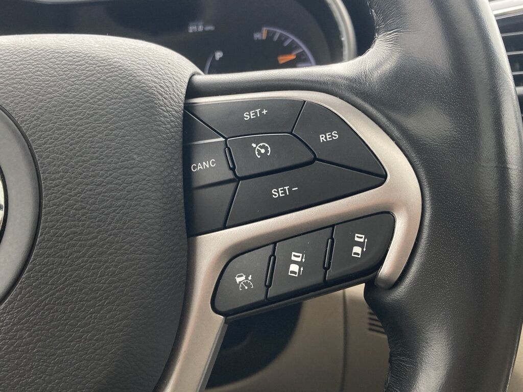 2020 Jeep Grand Cherokee Limited San Antonio TX