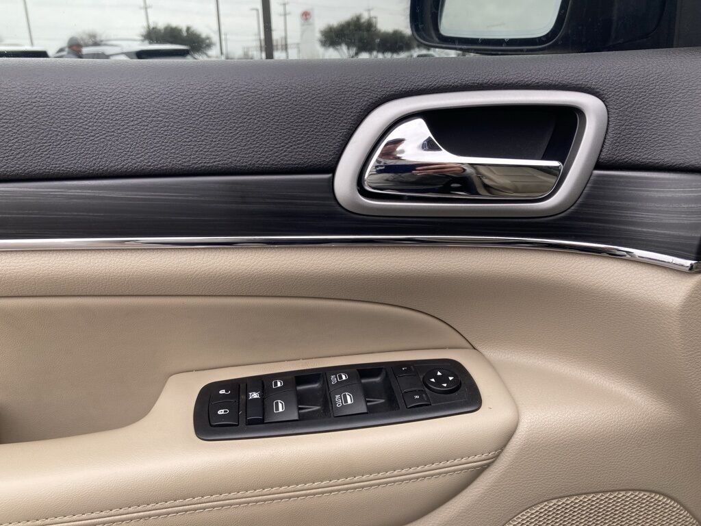 2020 Jeep Grand Cherokee Limited San Antonio TX