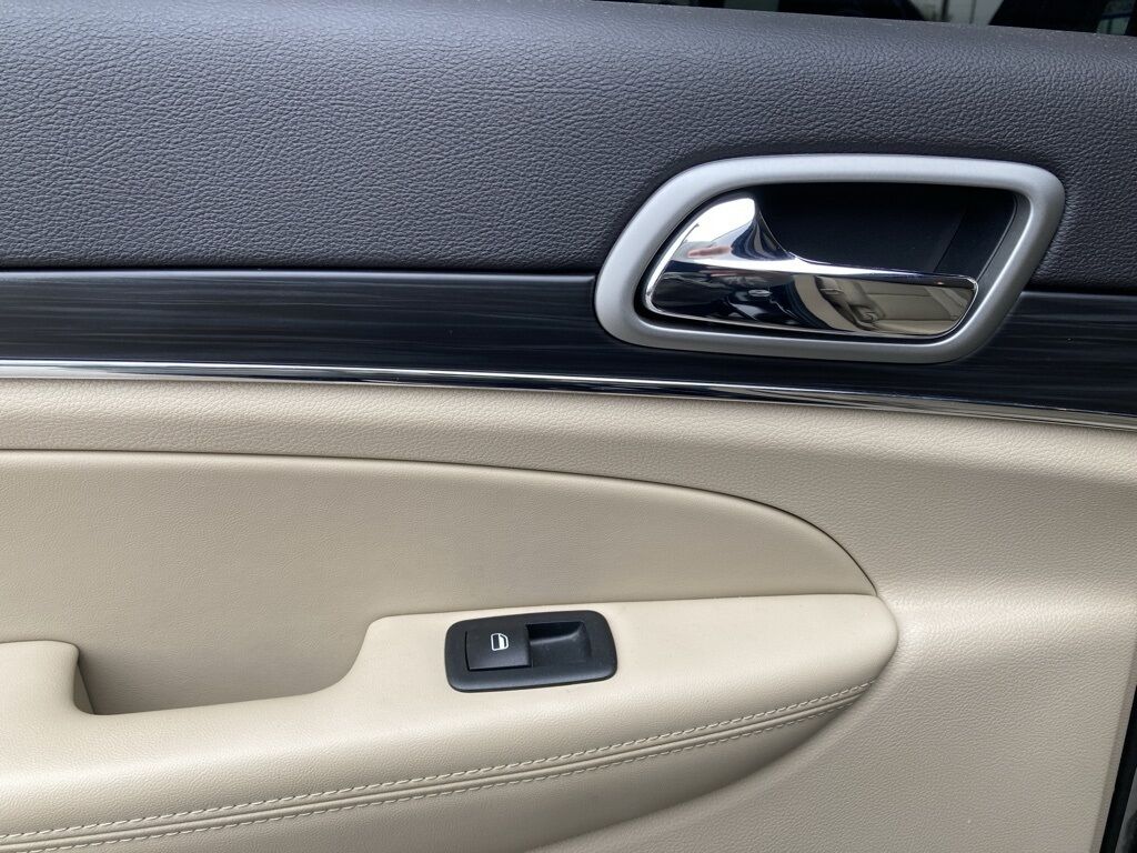 2020 Jeep Grand Cherokee Limited San Antonio TX