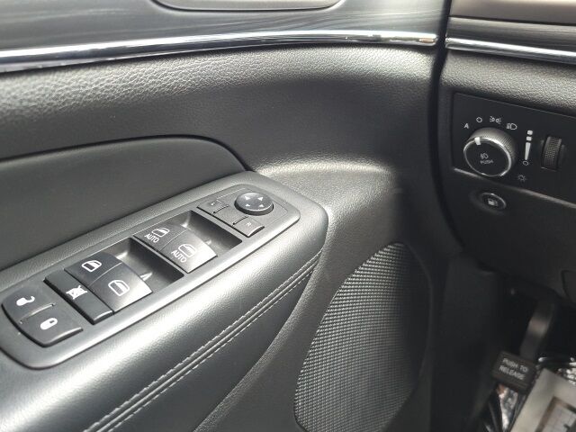 2020 Jeep Grand Cherokee Limited Watertown SD