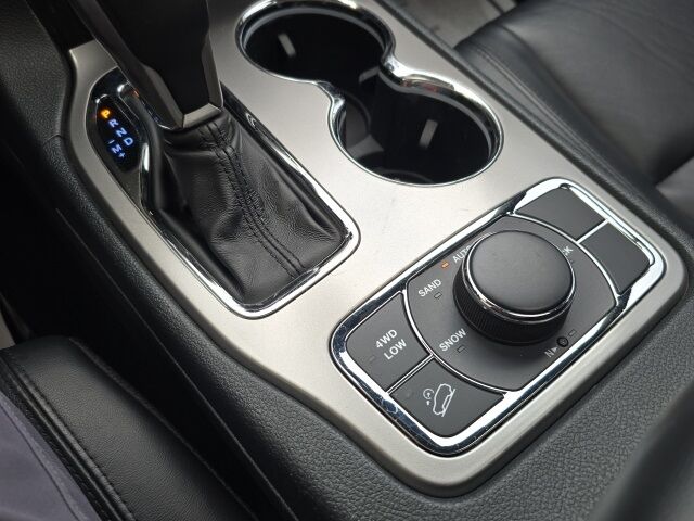 2020 Jeep Grand Cherokee Limited Watertown SD