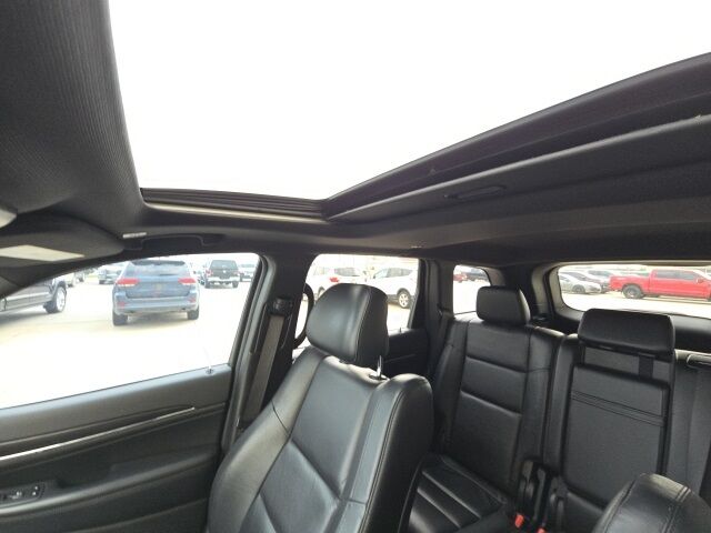2020 Jeep Grand Cherokee Limited Watertown SD