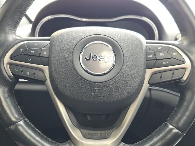 2020 Jeep Grand Cherokee Limited Watertown SD