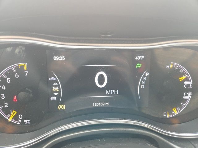 2020 Jeep Grand Cherokee Limited West Burlington IA