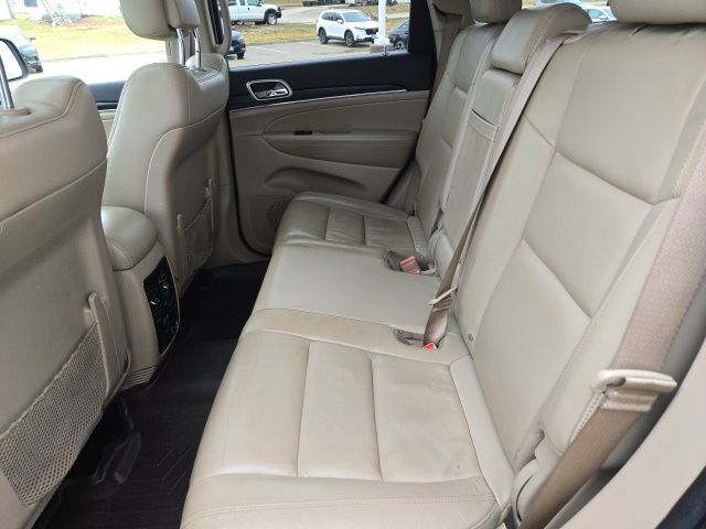 2020 Jeep Grand Cherokee Limited West Burlington IA