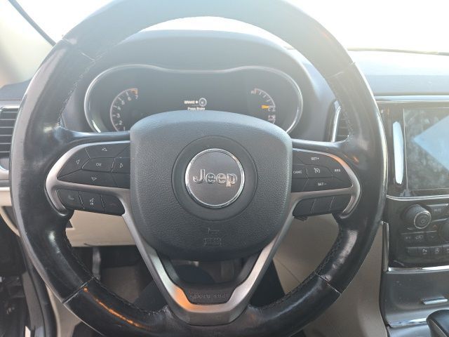 2020 Jeep Grand Cherokee Limited West Burlington IA