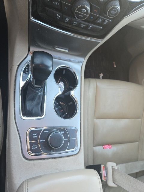 2020 Jeep Grand Cherokee Limited West Burlington IA