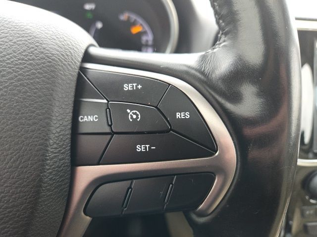 2020 Jeep Grand Cherokee Limited West Burlington IA