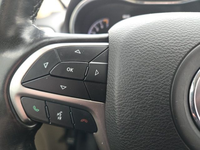 2020 Jeep Grand Cherokee Limited West Burlington IA