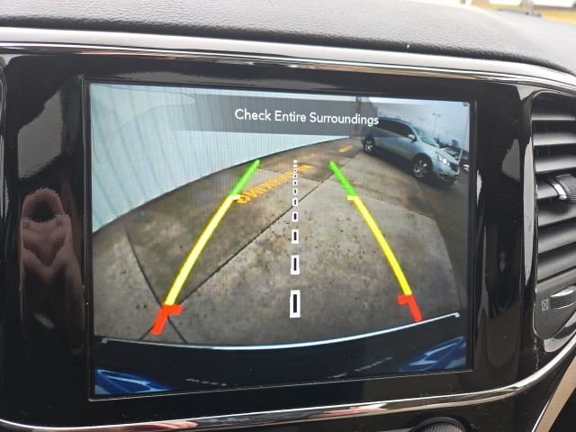 2020 Jeep Grand Cherokee Limited West Burlington IA