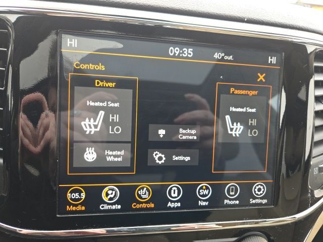 2020 Jeep Grand Cherokee Limited West Burlington IA