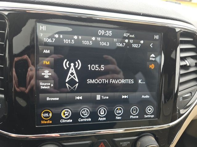 2020 Jeep Grand Cherokee Limited West Burlington IA