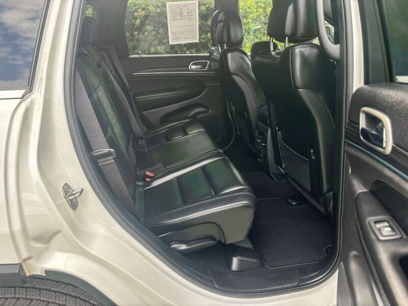 2020 Jeep Grand Cherokee Limited - Photo 14