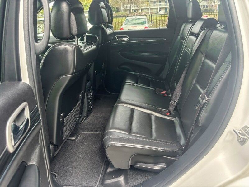 2020 Jeep Grand Cherokee Limited Wilmington NC