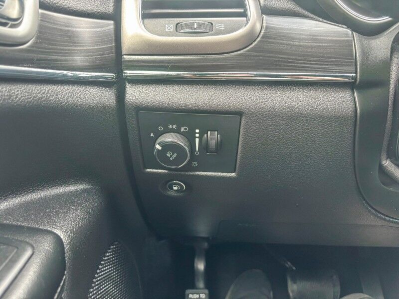 2020 Jeep Grand Cherokee Limited - Photo 23