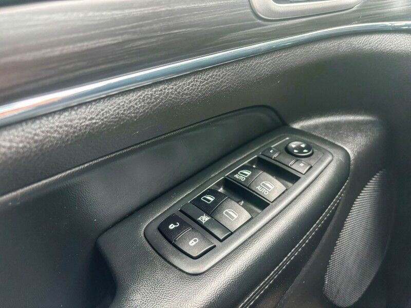 2020 Jeep Grand Cherokee Limited Wilmington NC