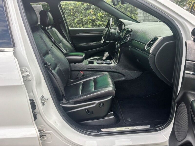 2020 Jeep Grand Cherokee Limited - Photo 16