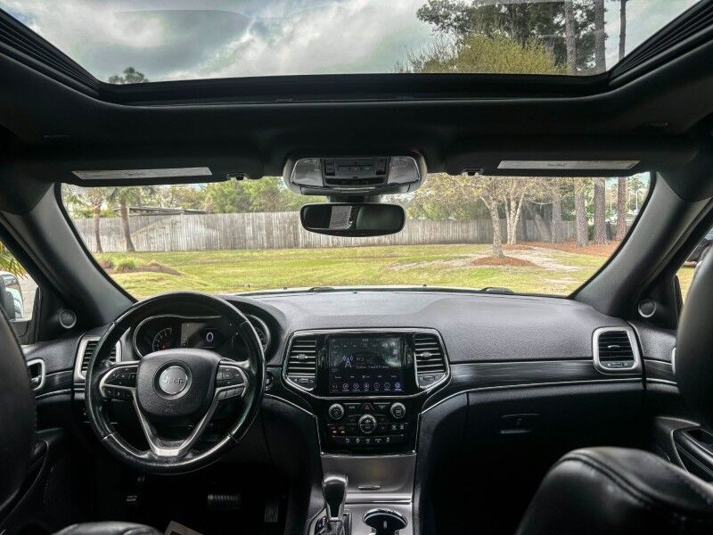 2020 Jeep Grand Cherokee Limited Wilmington NC