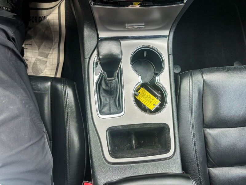 2020 Jeep Grand Cherokee Limited Wilmington NC