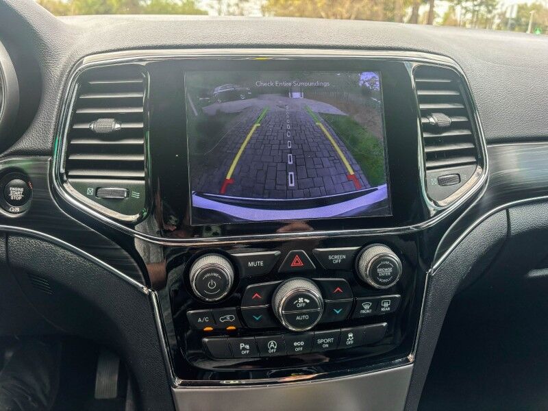 2020 Jeep Grand Cherokee Limited - Photo 25