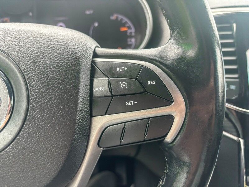 2020 Jeep Grand Cherokee Limited Wilmington NC