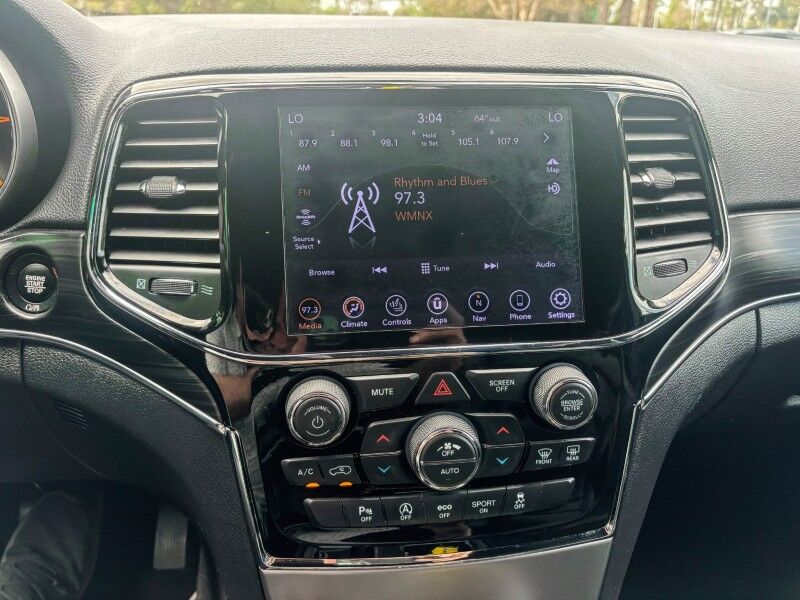 2020 Jeep Grand Cherokee Limited - Photo 24