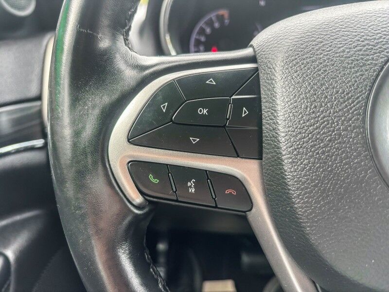 2020 Jeep Grand Cherokee Limited Wilmington NC