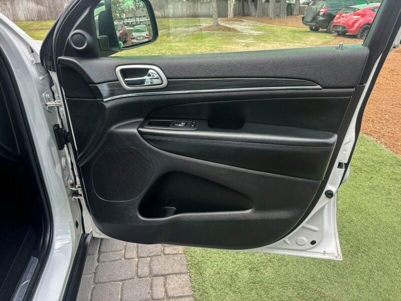 2020 Jeep Grand Cherokee Limited Wilmington NC