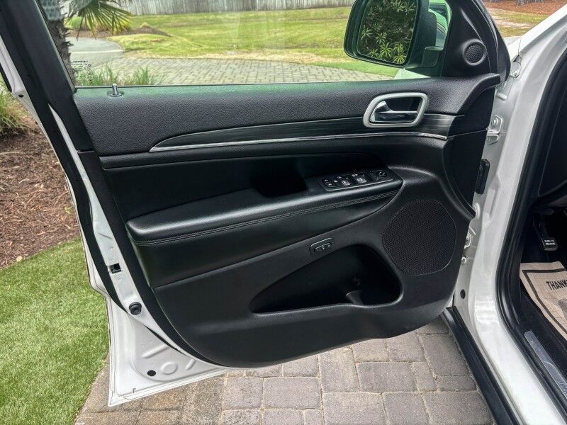 2020 Jeep Grand Cherokee Limited Wilmington NC