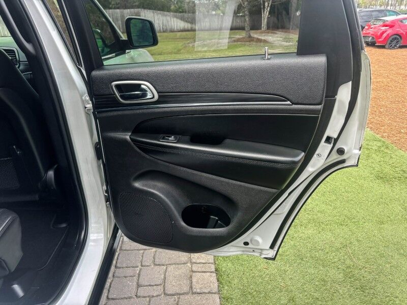 2020 Jeep Grand Cherokee Limited Wilmington NC