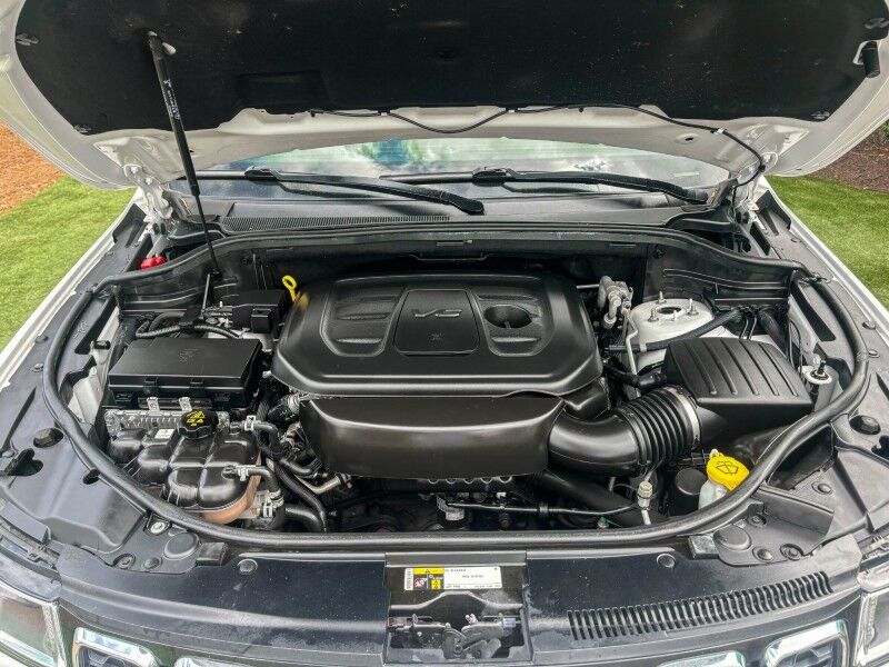 2020 Jeep Grand Cherokee Limited Wilmington NC