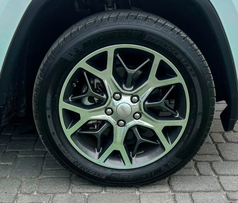 2020 Jeep Grand Cherokee Limited Wilmington NC