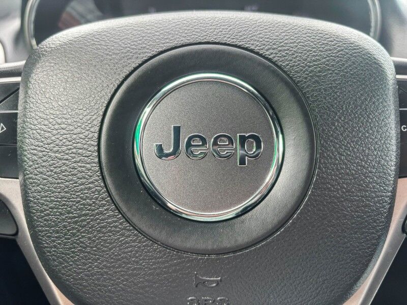 2020 Jeep Grand Cherokee Limited Wilmington NC